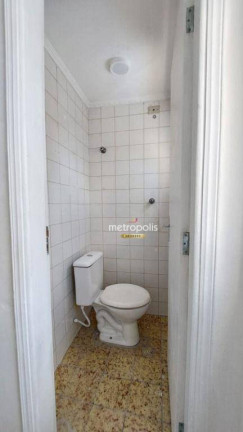 Imagem Apartamento com 2 Quartos à Venda, 59 m² em Nova Petrópolis - São Bernardo Do Campo
