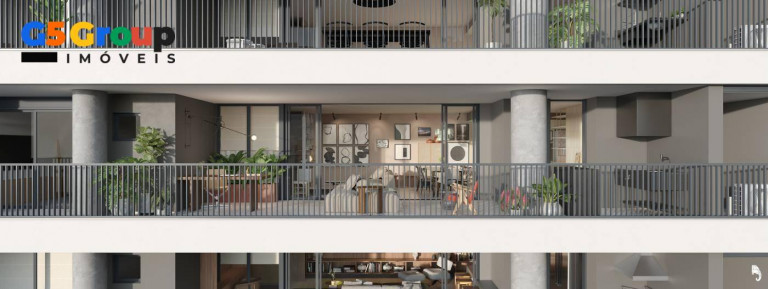 Imagem Apartamento com 3 Quartos à Venda, 178 m² em Pinheiros - São Paulo