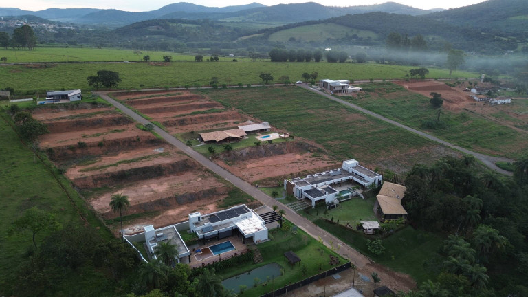 Imagem Terreno à Venda, em Azurita - Mateus Leme Imagem Terreno à Venda, em Azurita - Mateus Leme
