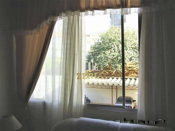 Apartamento com 2 Quartos à Venda, 58 m² em São José - São Caetano Do Sul