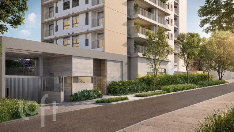 Apartamento com 2 Quartos à Venda, 56 m² em Ipiranga - São Paulo