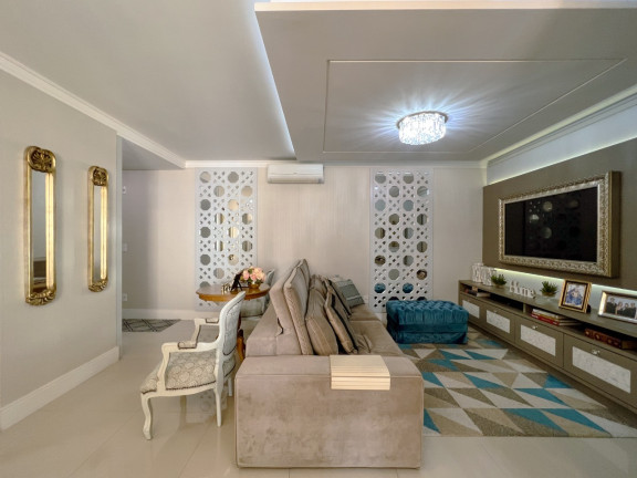 Imagem Apartamento com 3 Quartos à Venda, 139 m² em Campinas - São José Imagem Apartamento com 3 Quartos à Venda, 139 m² em Campinas - São José