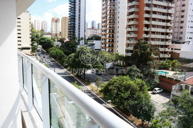 Imagem Apartamento com 4 Quartos à Venda, 254 m² em Aclimação - São Paulo