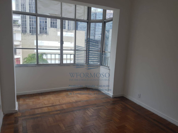 Imagem Apartamento com 2 Quartos à Venda, 55 m² em Centro - Rio De Janeiro