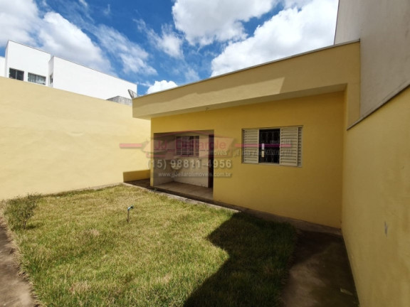 Imagem Casa com 2 Quartos à Venda, 70 m² em água Branca - Boituva Imagem Casa com 2 Quartos à Venda, 70 m² em água Branca - Boituva