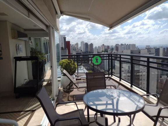 Imagem Apartamento com 3 Quartos à Venda, 340 m² em Vila Andrade - São Paulo Imagem Apartamento com 3 Quartos à Venda, 340 m² em Vila Andrade - São Paulo
