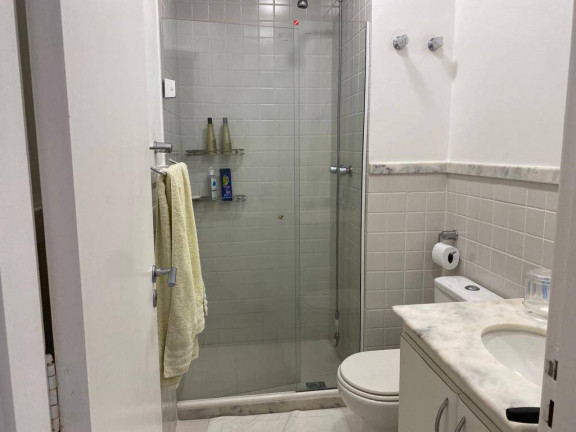 Imagem Casa de Condomínio com 3 Quartos à Venda, 170 m² em Tamboré - Santana De Parnaíba