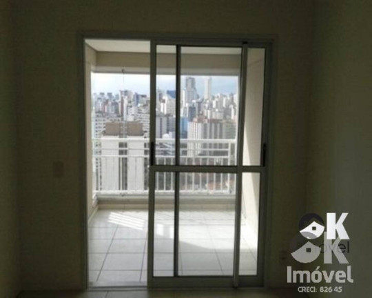 Foto do imóvel Apartamento com 2 Quartos à Venda, 58 m² em Barra Funda - São Paulo