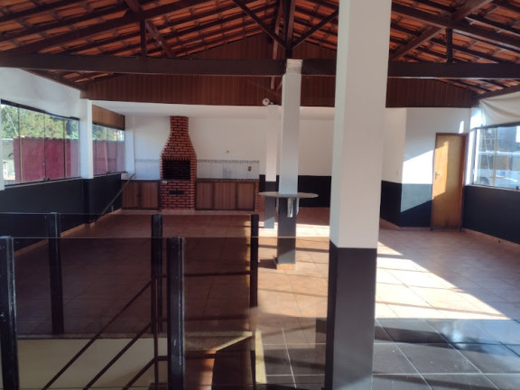 Imagem Casa com 2 Quartos à Venda, 189 m² em Vila Bom Retiro - Sabará