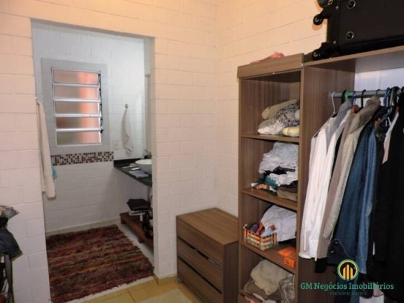 Imagem Casa de Condomínio com 4 Quartos à Venda, 205 m² em Jardim Indaiá - Embu Das Artes Imagem Casa de Condomínio com 4 Quartos à Venda, 205 m² em Jardim Indaiá - Embu Das Artes