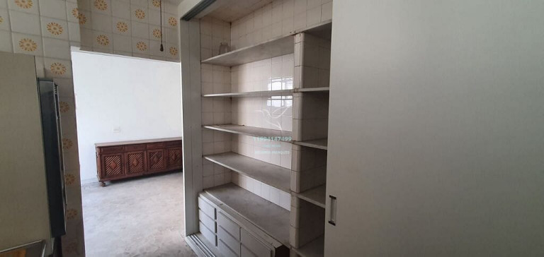 Imagem Apartamento com 3 Quartos à Venda, 203 m² em Higienópolis - São Paulo Imagem Apartamento com 3 Quartos à Venda, 203 m² em Higienópolis - São Paulo