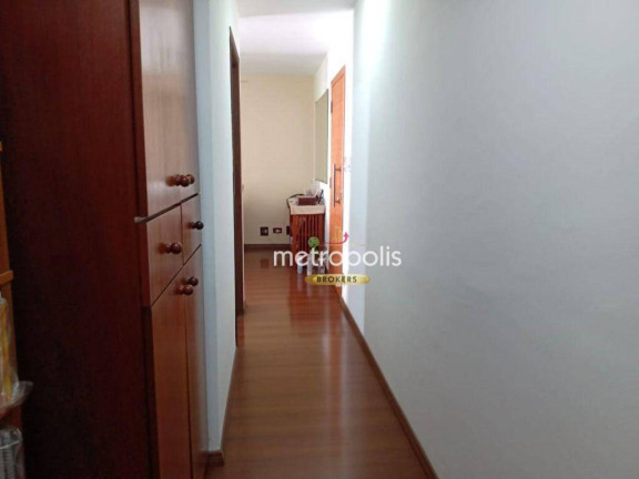 Imagem Apartamento com 2 Quartos à Venda, 68 m² em Jardim Oriental - São Paulo