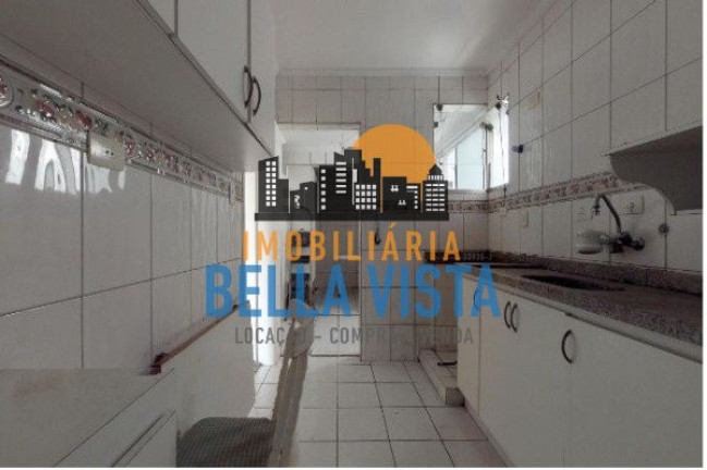 Imagem Apartamento com 2 Quartos à Venda, em água Branca - São Paulo Imagem Apartamento com 2 Quartos à Venda, em água Branca - São Paulo