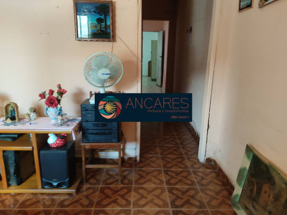 Imagem Casa com 2 Quartos à Venda, 70 m² em Fundação - São Caetano Do Sul
