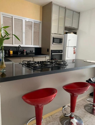 Imagem Casa com 3 Quartos à Venda, 125 m² em Jardim ísis - Cotia