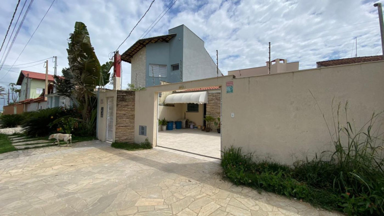 Imagem Casa com 3 Quartos à Venda, 380 m² em Cibratel Ii - Itanhaém Imagem Casa com 3 Quartos à Venda, 380 m² em Cibratel Ii - Itanhaém