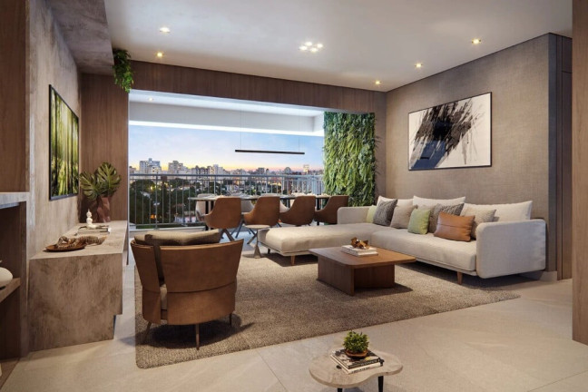 Imagem Apartamento com 2 Quartos à Venda, 65 m² em Butantã - São Paulo Imagem Apartamento com 2 Quartos à Venda, 65 m² em Butantã - São Paulo