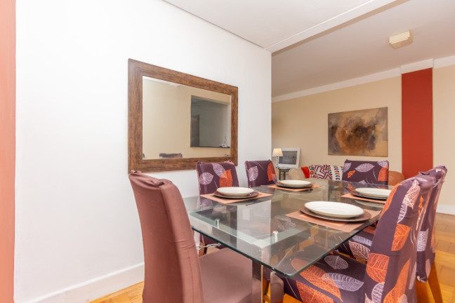 Imagem Apartamento com 3 Quartos à Venda, 105 m² em Pinheiros - São Paulo