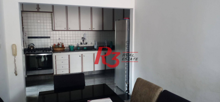 Imagem Imóvel com 4 Quartos à Venda, 229 m² em Vila Mathias - Santos