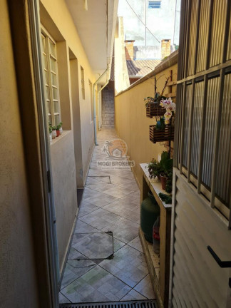 Imagem Casa de Condomínio com 2 Quartos à Venda, 125 m² em Jardim Rubi - Mogi Das Cruzes Imagem Casa de Condomínio com 2 Quartos à Venda, 125 m² em Jardim Rubi - Mogi Das Cruzes