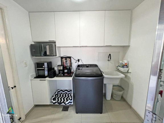 Imagem Apartamento com 2 Quartos à Venda, 103 m² em Bom Pastor - Juiz De Fora Imagem Apartamento com 2 Quartos à Venda, 103 m² em Bom Pastor - Juiz De Fora