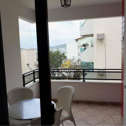 Imagem Apartamento com 2 Quartos à Venda, 83 m² em Bombas - Bombinhas