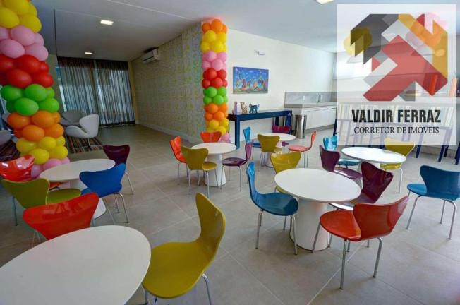 Imagem Apartamento com 2 Quartos à Venda, 73 m² em Itacorubi - Florianópolis