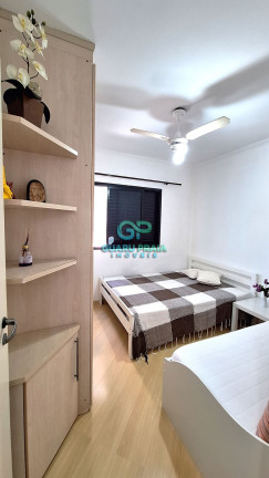 Imagem Apartamento com 3 Quartos à Venda, 110 m² em Enseada - Guarujá