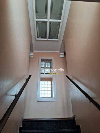 Imagem Sobrado com 3 Quartos à Venda, 240 m² em Santa Maria - São Caetano Do Sul