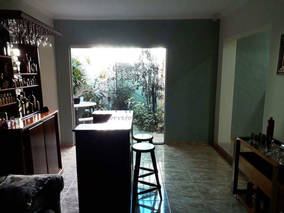Imagem Casa com 3 Quartos à Venda,  em Cidade Jardim - Pirassununga