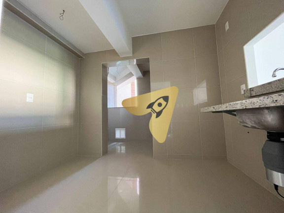 Imagem Apartamento com 3 Quartos à Venda, 97 m² em Papicu - Fortaleza
