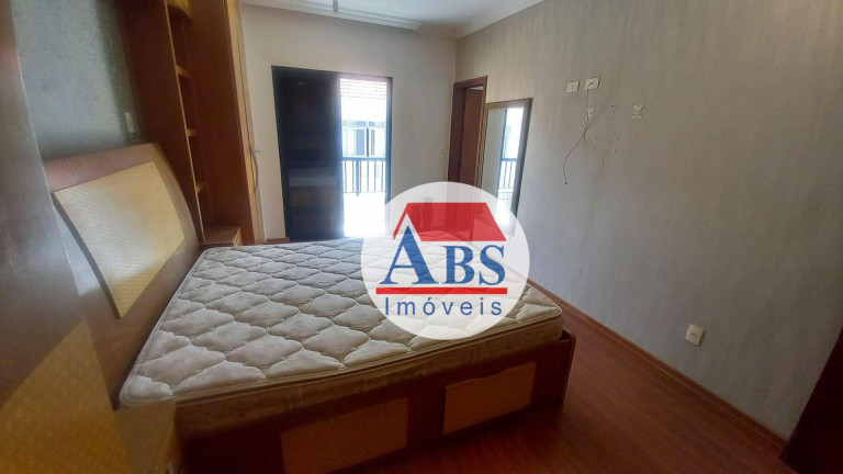 Imagem Apartamento com 3 Quartos à Venda, 156 m² em Gonzaga - Santos Imagem Apartamento com 3 Quartos à Venda, 156 m² em Gonzaga - Santos