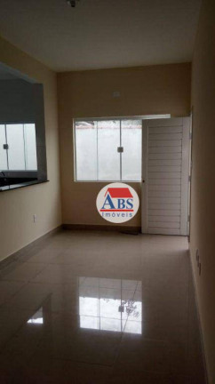 Imagem Casa com 2 Quartos à Venda, 83 m² em Vila Nova - Cubatão