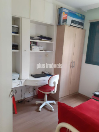 Imagem Apartamento com 3 Quartos à Venda, 79 m² em Morumbi - São Paulo