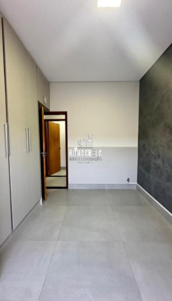 Imagem Casa com 3 Quartos à Venda, 206 m² em Jardim Residencial Maria Dulce - Indaiatuba
