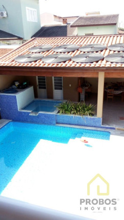 Imagem Casa com 3 Quartos à Venda, 336 m² em Vila Georgina - Indaiatuba Imagem Casa com 3 Quartos à Venda, 336 m² em Vila Georgina - Indaiatuba