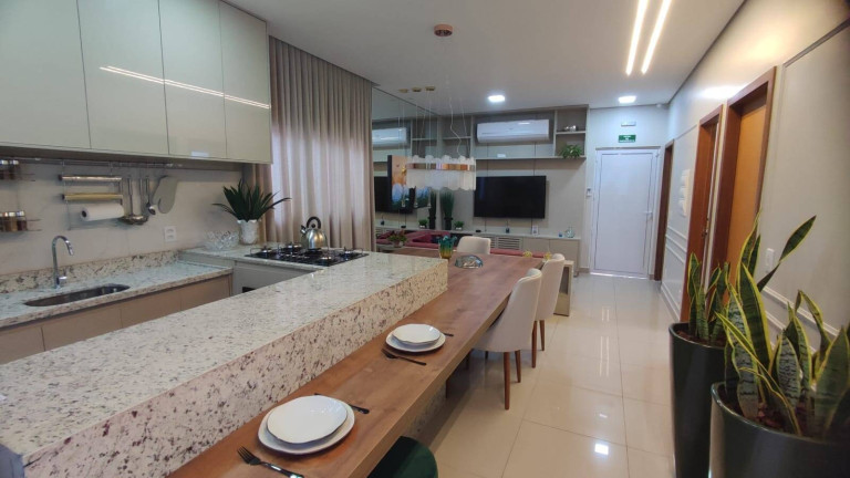 Imagem Casa com 3 Quartos à Venda, 153 m² em Primeiro De Março - Cuiabá Imagem Casa com 3 Quartos à Venda, 153 m² em Primeiro De Março - Cuiabá