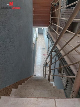 Imagem Casa com 3 Quartos à Venda, 135 m² em Parque Vitória Régia - Sorocaba Imagem Casa com 3 Quartos à Venda, 135 m² em Parque Vitória Régia - Sorocaba