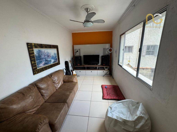 Apartamento com 1 Quarto à Venda, 46 m² em Tupi - Praia Grande