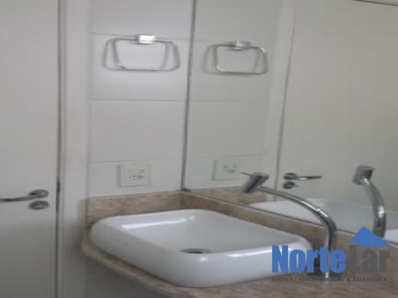 Imagem Apartamento com 2 Quartos à Venda, 45 m² em Jaraguá - São Paulo