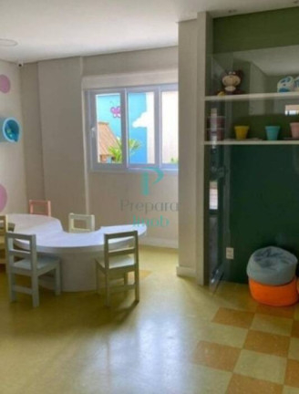 Imagem Apartamento com 2 Quartos à Venda, 55 m² em Vila Osasco - Osasco
