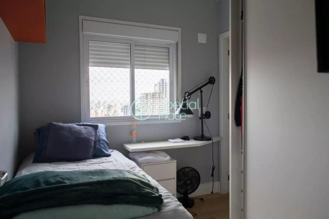 Imagem Apartamento com 3 Quartos à Venda, 216 m² em Santana - São Paulo Imagem Apartamento com 3 Quartos à Venda, 216 m² em Santana - São Paulo