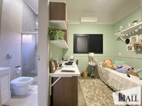 Imagem Casa com 4 Quartos à Venda, 237 m² em Centro - Bady Bassitt Imagem Casa com 4 Quartos à Venda, 237 m² em Centro - Bady Bassitt