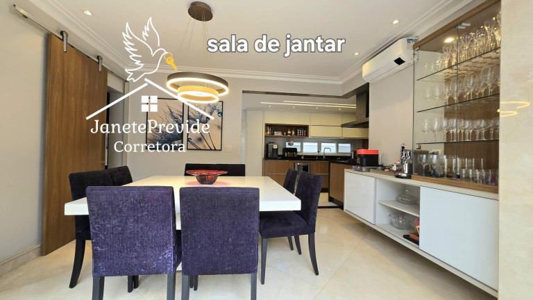Imagem Casa com 3 Quartos à Venda, 413 m² em Alphaville - Santana De Parnaíba
