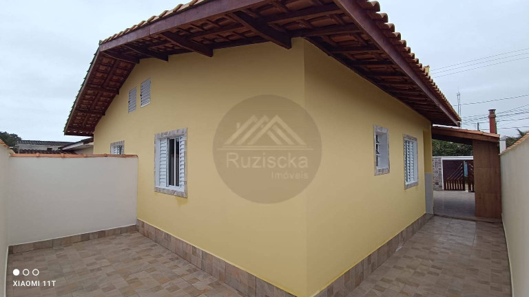 Imagem Casa com 2 Quartos à Venda, 130 m² em Jd Lindomar - Itanhaém Imagem Casa com 2 Quartos à Venda, 130 m² em Jd Lindomar - Itanhaém