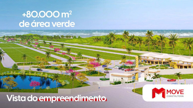 Imagem Terreno à Venda, 200 m² em Centro - Barra Dos Coqueiros Imagem Terreno à Venda, 200 m² em Centro - Barra Dos Coqueiros