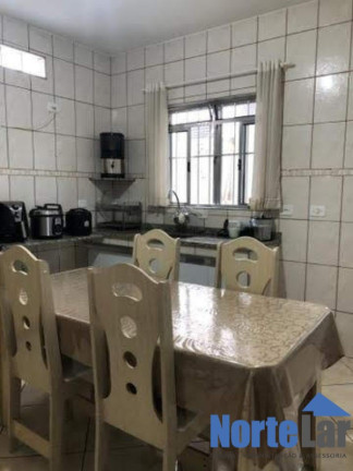Imagem Sobrado com 5 Quartos à Venda, 125 m² em Jardim Brasília (zona Norte) - São Paulo