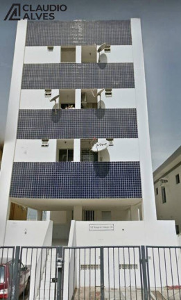 Foto do imóvel Apartamento com 1 Quarto à Venda, 40 m² em Armação - Salvador