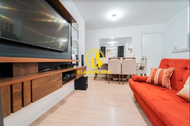 Imagem Apartamento com 2 Quartos à Venda, 60 m² em Socorro - São Paulo