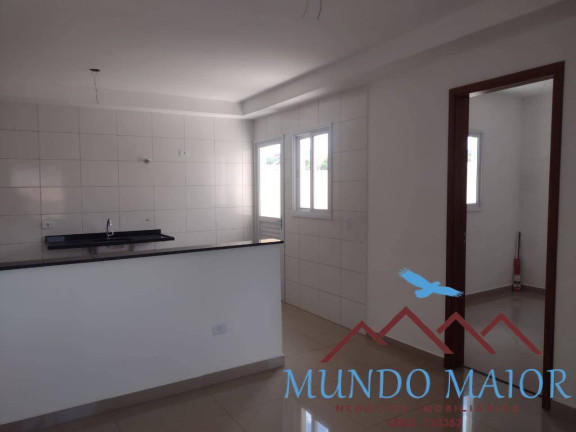 Imagem Apartamento com 2 Quartos à Venda, 90 m² em Jardim Ocara - Santo André Imagem Apartamento com 2 Quartos à Venda, 90 m² em Jardim Ocara - Santo André